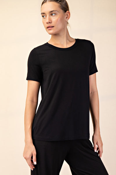 The Hanna Everyday Top