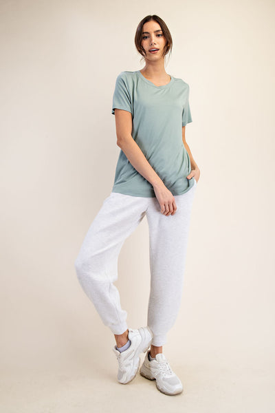 The Hanna Everyday Top