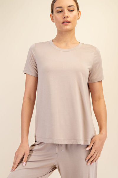 The Hanna Everyday Top
