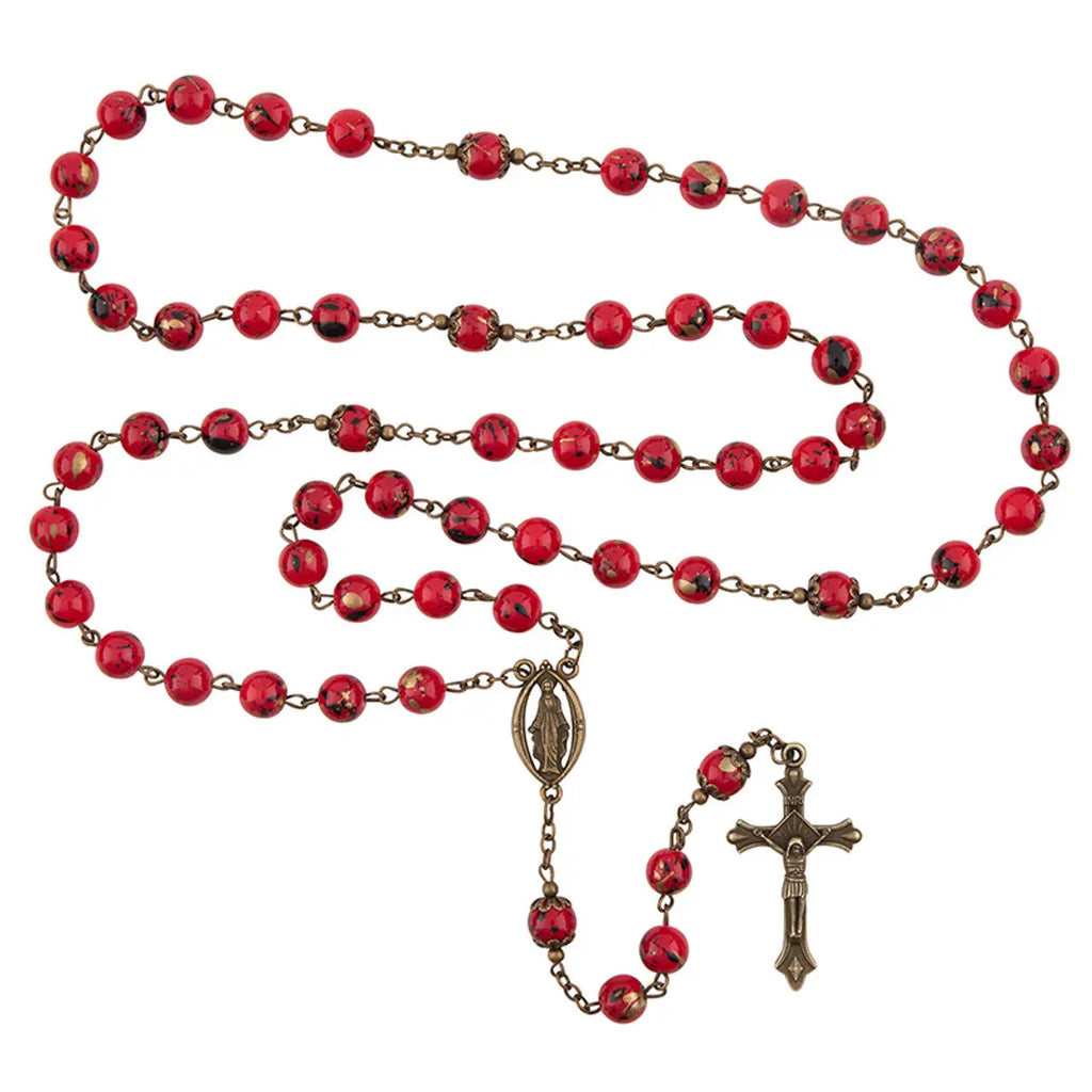 The H O L Y Rosary