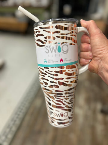 Swig Life- Travel Mug - Sea Spray