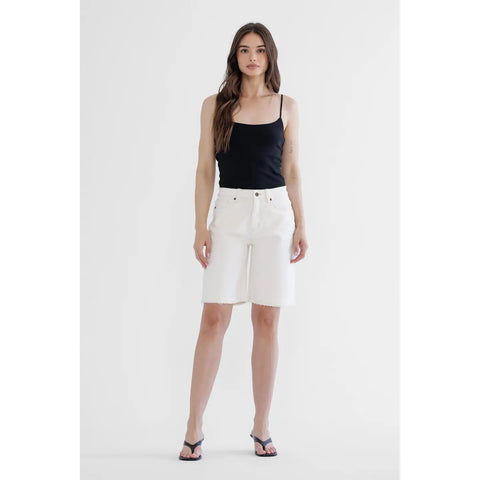 The Jackie Bermuda Short