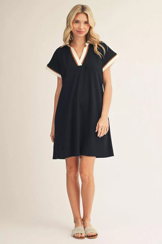 The Jolie Midi Dress