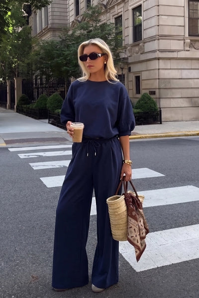 The Laurie Classy Sweatshirt