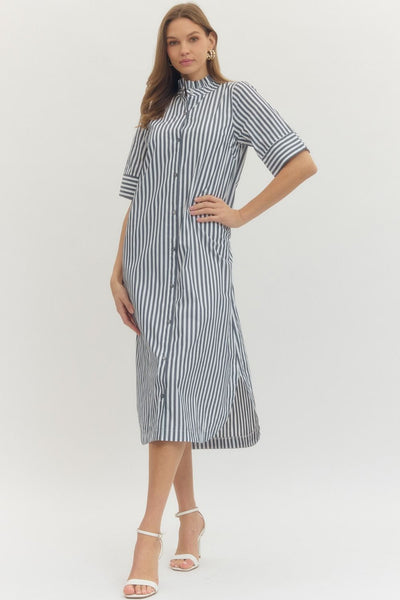 The Kate Spring Dress