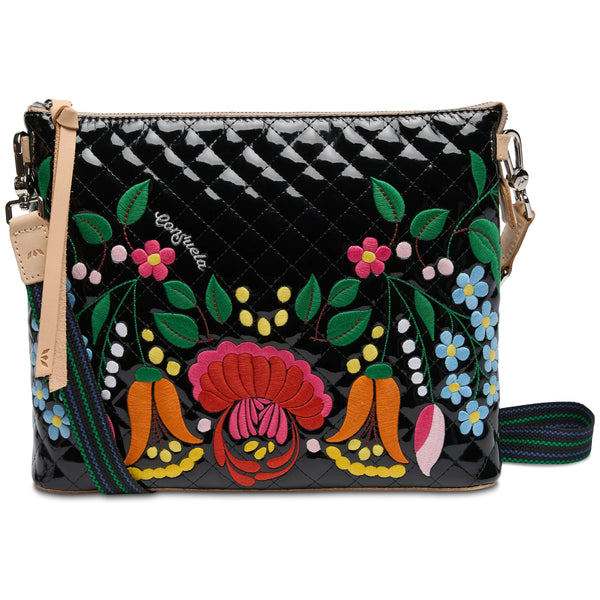 Consuela Downtown Crossbody