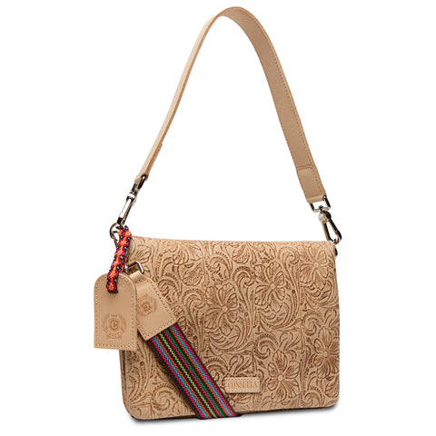 Consuela Metro Crossbody - Lawton
