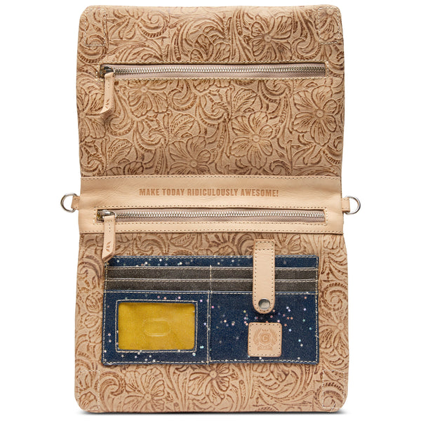 Consuela Metro Crossbody - Lawton