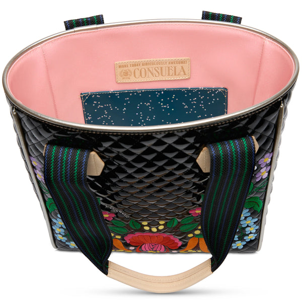 Consuela Classic Tote La Reina
