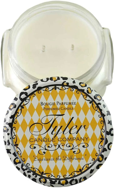 Legendary by Tyler Candle Company