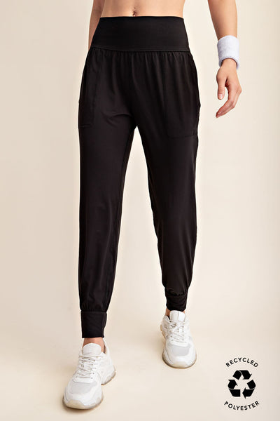 The LuLu Yoga Pant