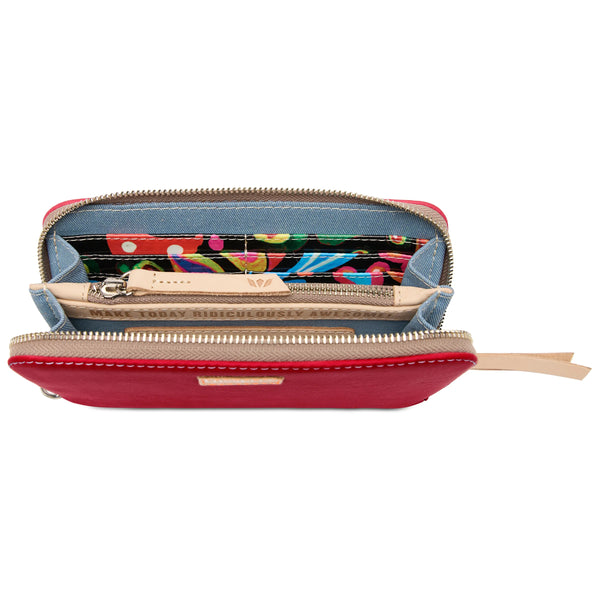 Consuela Essential Wallet - MAREN