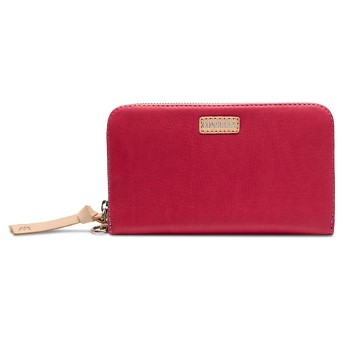 Consuela Essential Wallet - MAREN