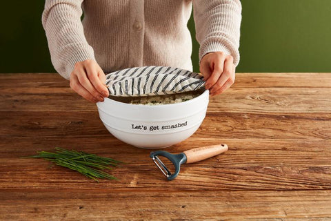 The Mud Pie Mashed Potato Set