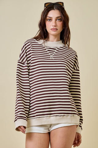 The Mason Terry Sweatshirt