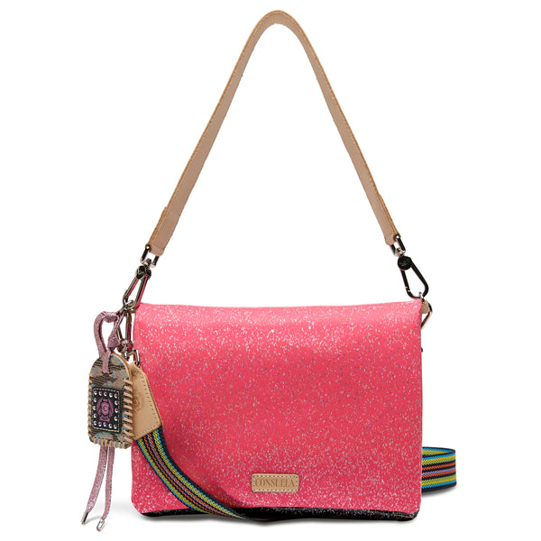 Consuela Metro Crossbody - Bae