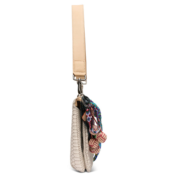 Consuela Metro Crossbody - THUNDERBIRD