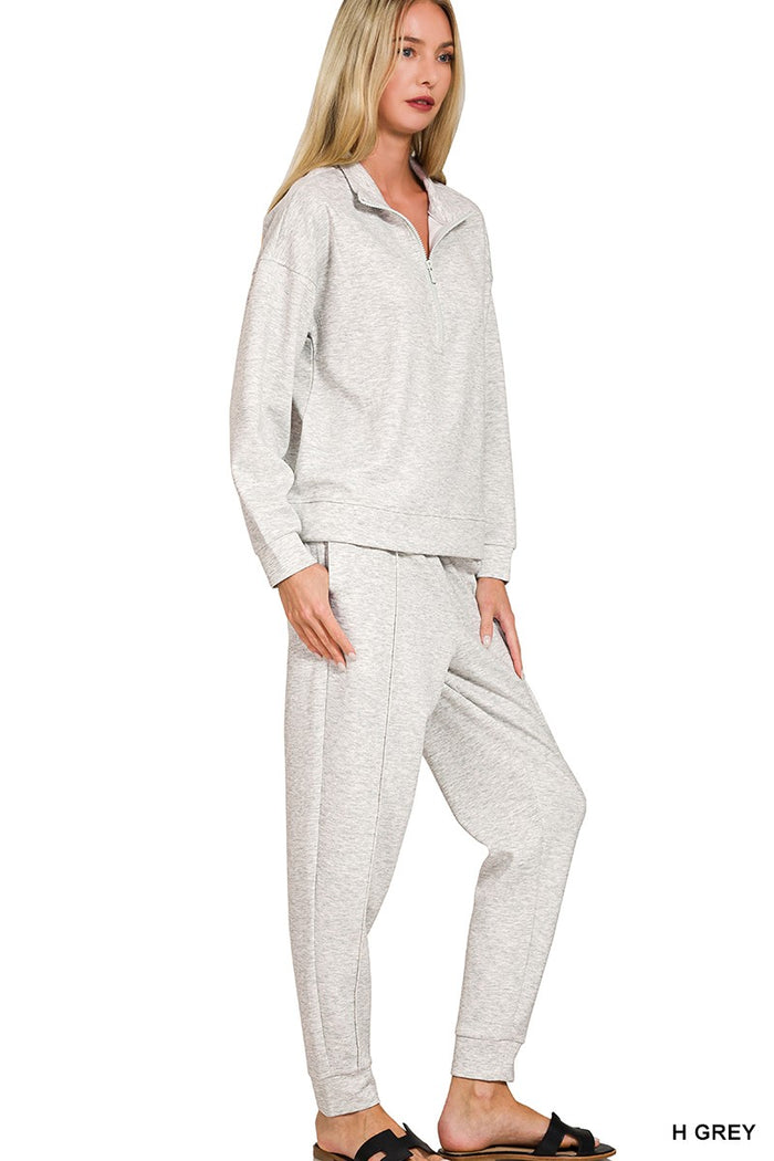 Joggers &amp; Leggings