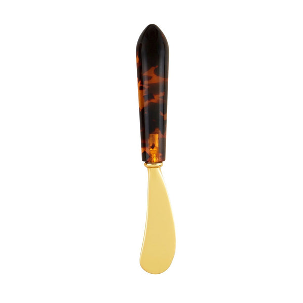 Mud Pie Tortoise Acrylic Spreaders