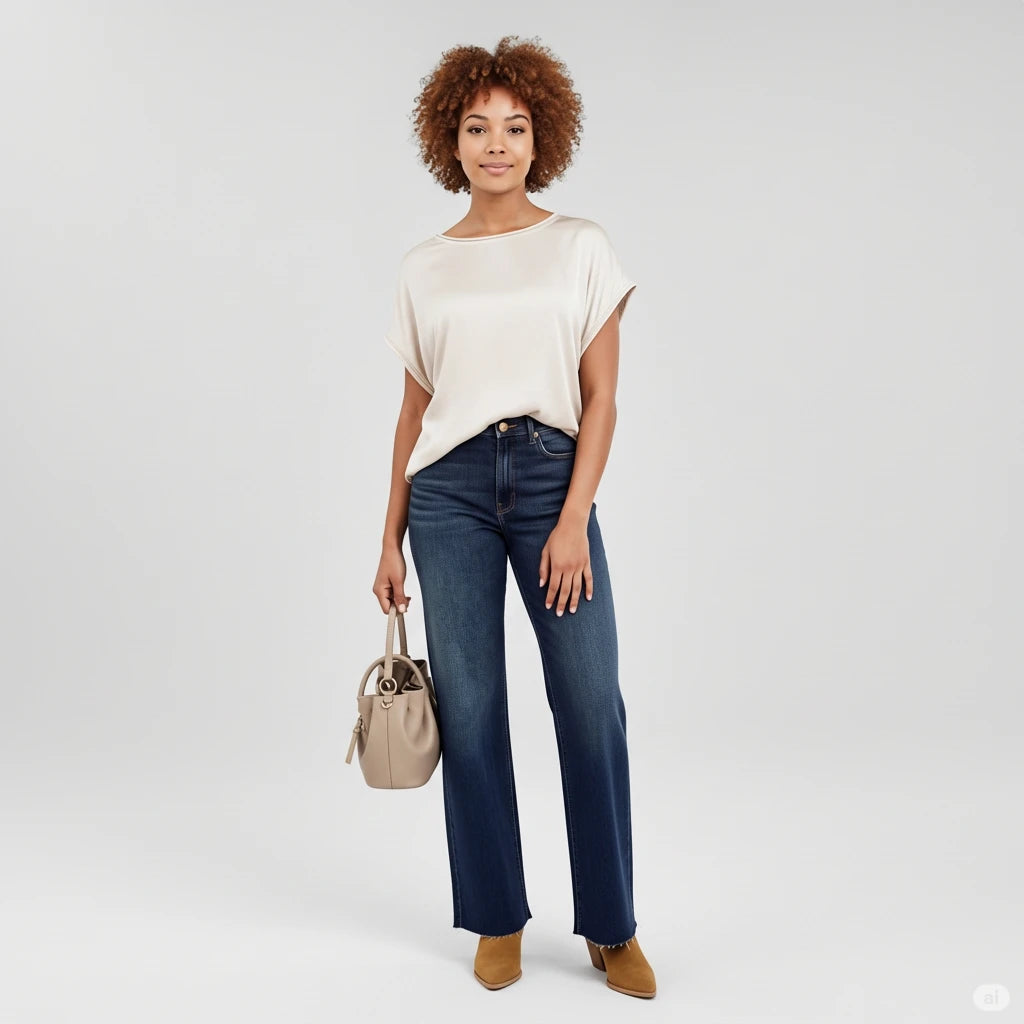 Another Love Nicolette Top