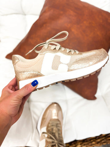 Corkys - No Problem Sneaker