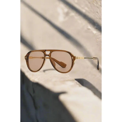 The Oliver Aviator Sunglasses