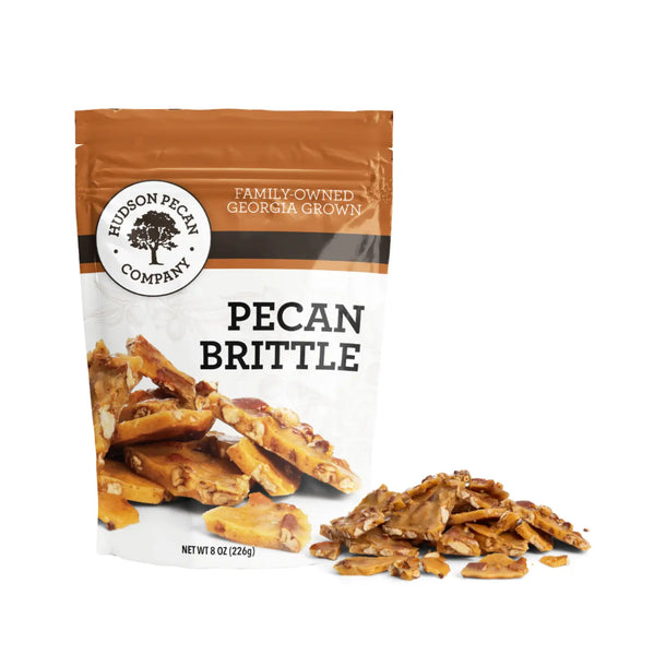 Snack Time - Hudson Pecan Company