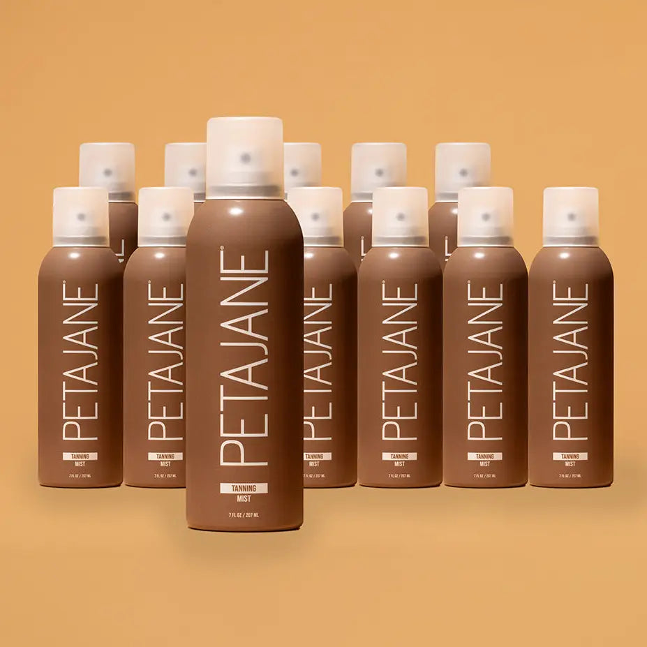 Peta Jane Tanning Mist