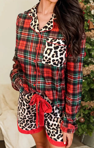 The Grand Christmas PJ's