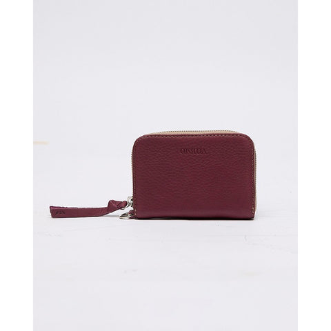 Consuela Zippy Wallet - Plum