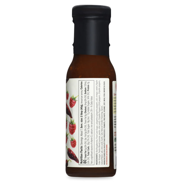 Fisher & Weiser Original Raspberry Chipolte Sauce