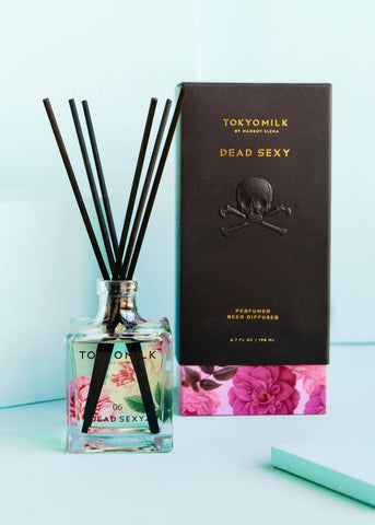 Dead Sexy Reed Diffuser