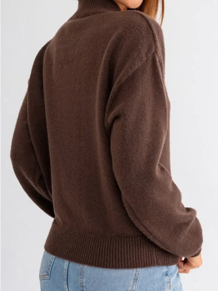 The Ruidoso Howdy Sweater