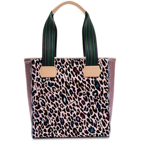 Consuela Classic Tote - Ruth