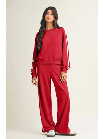 The Shelli Relaxed Lounge Set