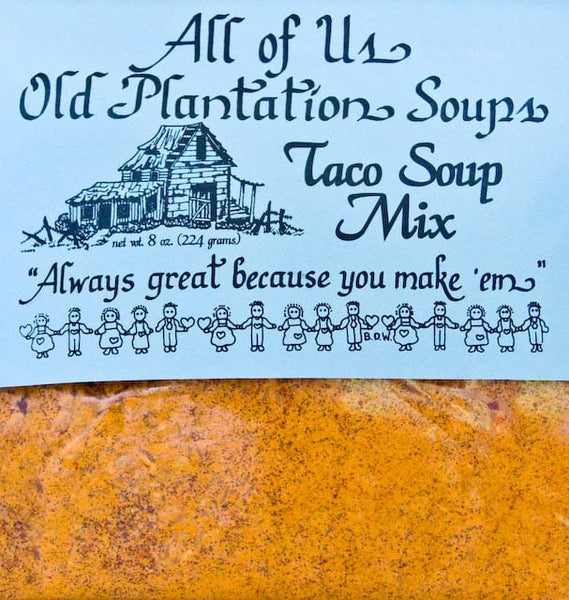 ALL OF US SOUP MIX