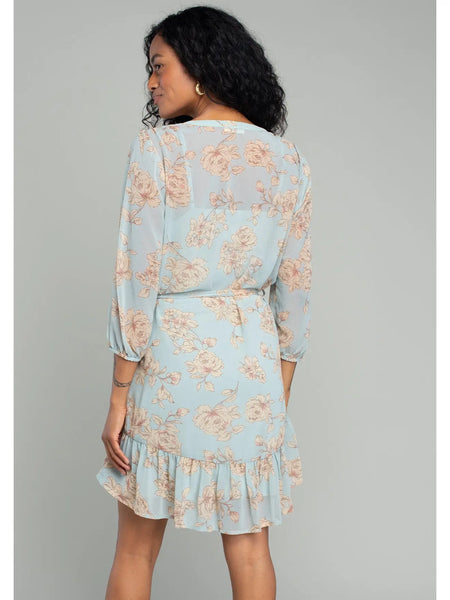 The Lauren Classic Dress