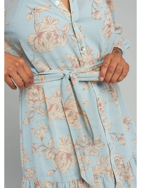 The Lauren Classic Dress