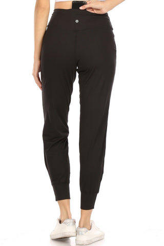 The Gina Athletic Leisure Pant