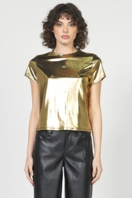 The Dear John Unity Top