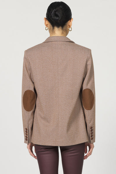 Dear John Elfi Fall Blazer