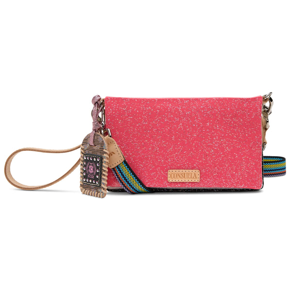 Consuela Uptown Crossbody - Bae