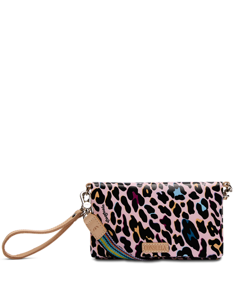 Consuela Uptown Crossbody - RUTH