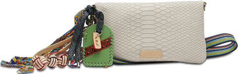 Consuela Uptown Crossbody Thunderbird