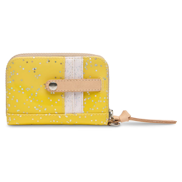 Consulea Zippy Wallet - Harlow