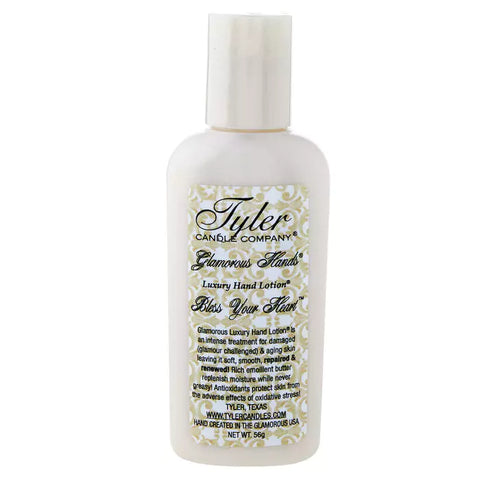 LuxuryHand Lotion- 2 oz.