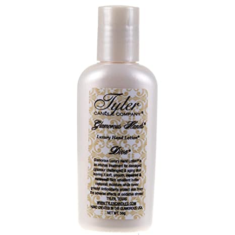 LuxuryHand Lotion- 2 oz.