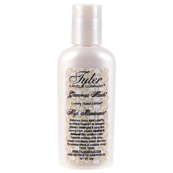 LuxuryHand Lotion- 2 oz.