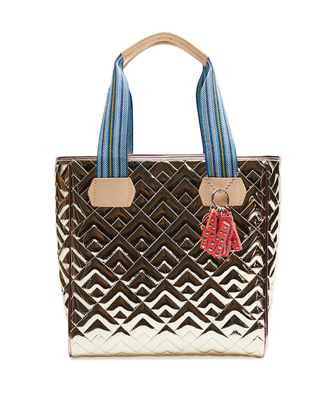 CONSUELA EVADNEY CLASSIC TOTE