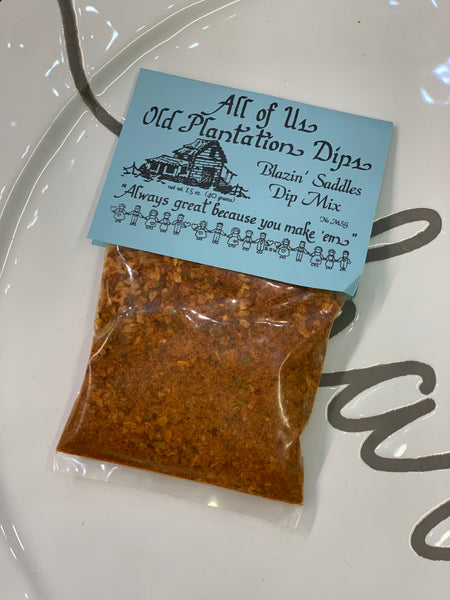 ALL OF US DIP MIX